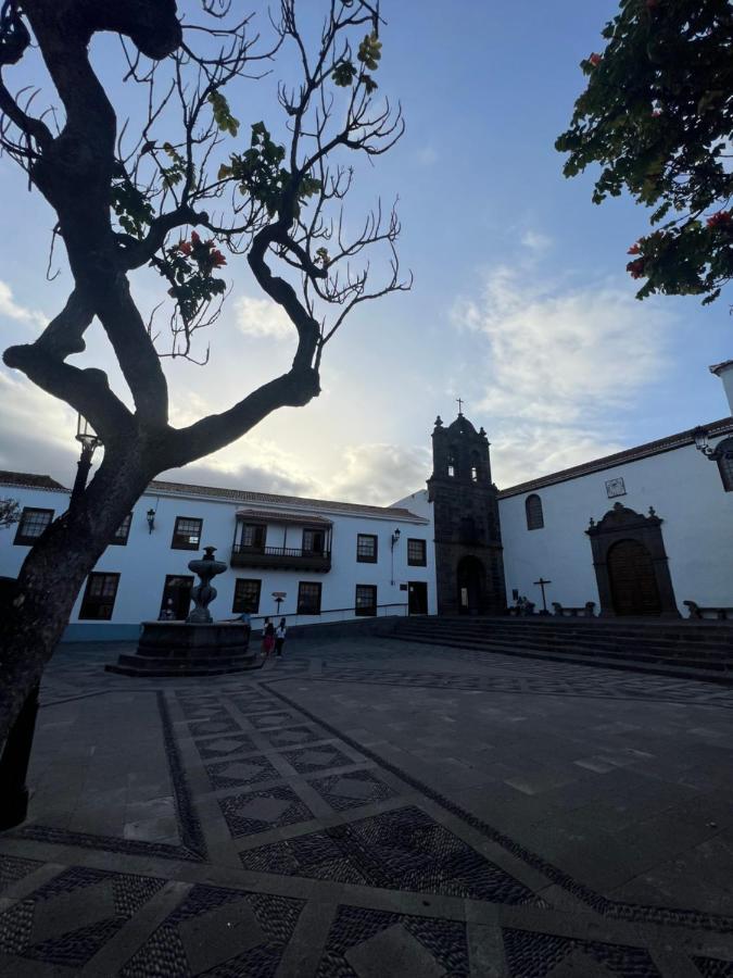 Casa Lourdes Apartment Santa Cruz de la Palma  Exterior photo