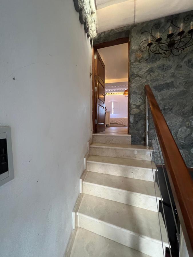 Casa Lourdes Apartment Santa Cruz de la Palma  Exterior photo